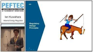 Methane Regulatory Case Study
