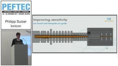 Online Trace Compound Monitoring with Proton-Transfer-Reaction – Mass Spectrometry (PTR-MS)