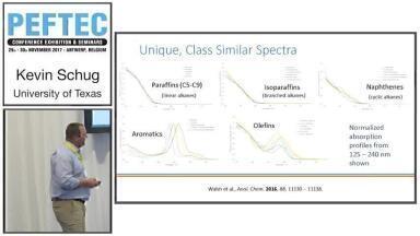 An Overview of Gas Chromatography – Vacuum Ultraviolet Spectroscopy for Petrochemical Analysis