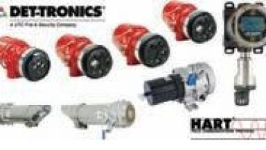 New Detectors can Take HART
