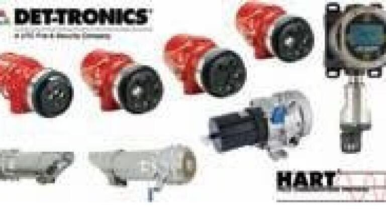 New Detectors can Take HART