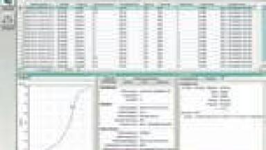 Intelligent Management of Titration Data