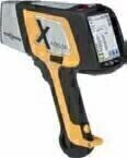 New Breed of Handheld XRF Analysers