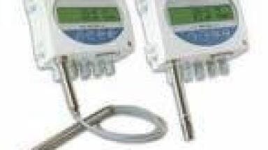Brand New Humidity and Temperature Transmitter