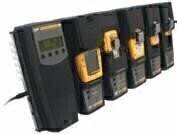 Cost Effective Calibration and Bump Testing
