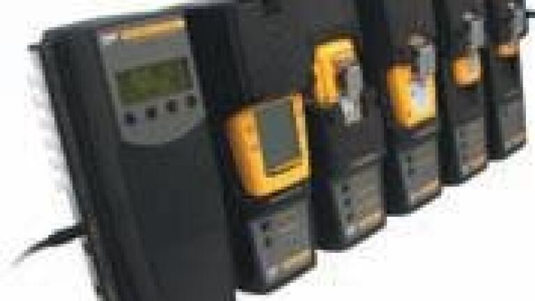 Cost Effective Calibration and Bump Testing
