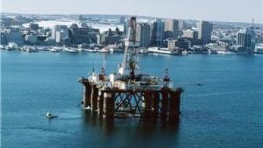 New UK oil industry body prepares for first meeting