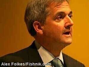 Huhne notes Gulf impact on UK oil industry