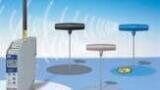 Wireless Temperature Measuring System with ATEX Approval and Electronic Modules up to 125°C
