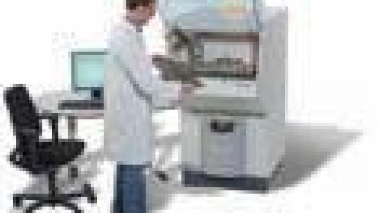 3rd Generation of Industrial X-ray Diffractometers Offers More Speed, Applications Power and Automation Potential