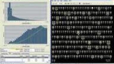Imaging Analysis System Monitors Mexican Gulf Oil Spill
