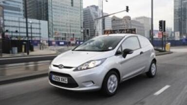 Government help could boost biofuel production at Ford
