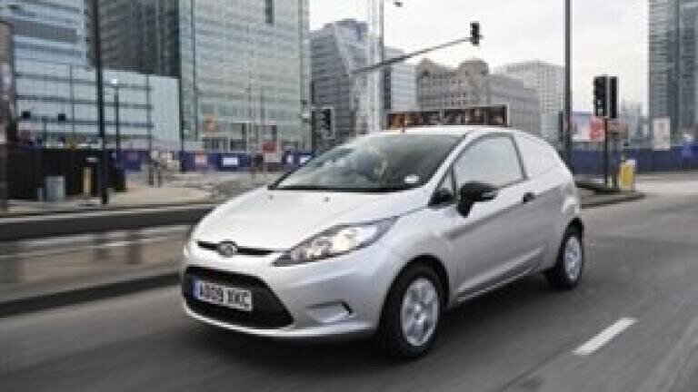 Government help could boost biofuel production at Ford