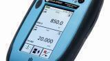 Communicator/Calibrator Achieves Intrinsically Safe Approval