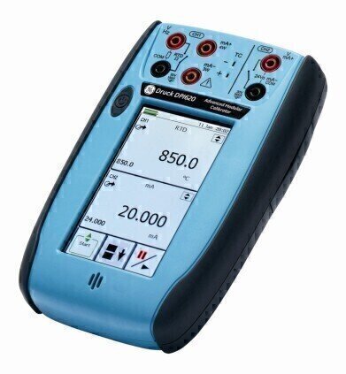 Communicator/Calibrator Achieves Intrinsically Safe Approval
