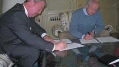 Dani SpA and Jeol Enter in an Exclusive Distribution Agreement for the BeNeLux