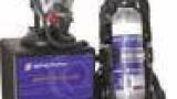Leading Industry NFPACompliant SCBA Test Bench now has USB Communication