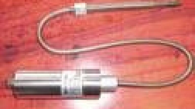 New Pressure Transmitter Series for Hazardous Areas