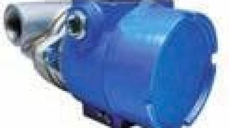 New Low Cost Level Transmitter