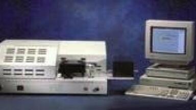 Highly Versatile CHN Analyser