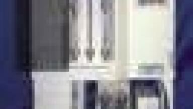 Desorption/Extraction Autosampler