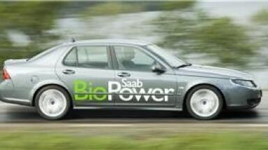 Green Alliance calls for second-generation biofuel research