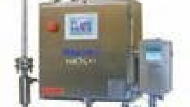Replace Dangerous Radioisotope Based Sulphur Gauges with NEX XT Process Sulphur Analyser