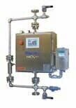 Replace Dangerous Radioisotope Based Sulphur Gauges with NEX XT Process Sulphur Analyser