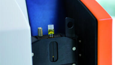 Measurement of Maleic Anhydride Value (MAV) with FOSS NIRSystems XDS - for the determination of low levels of conjugated Diolefins in Pyrolysis Gasoline