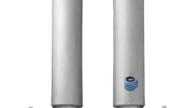Emerson introduces highest flow rate Coriolis meter  