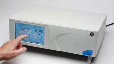 PACE6000 Offers Improved Precision, Control Performance and Long-Term Stability