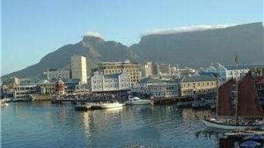 South African oil industry gains on stimulated economic growth