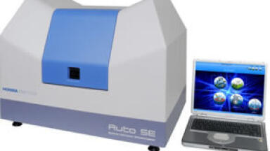 Simple Thin Film Measurement with the New NIR Extended Spectral Range of Auto SE     