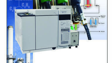 New Fluorinated By-products Analyser Brochure  