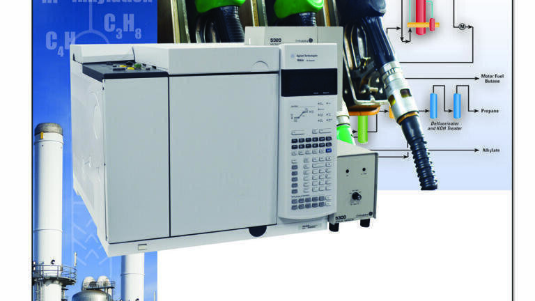 New Fluorinated By-products Analyser Brochure  