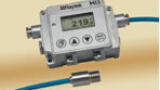 New Series of Miniature Infrared Temperature Sensors  