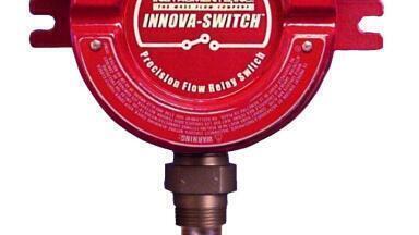 Sierra Announces 2-Year Warranty Coverage for Flow Switches