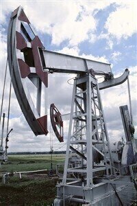 ONS figures show fall in oil industry extraction activity