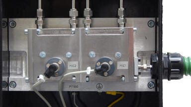 HILASE - QUALITY CONTROL INSTRUMENT