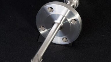 Innovative thermowell improves reliability in oil and gas pipelines