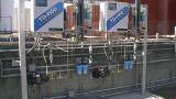 Protect Water Intakes from Oil Spills with Turner Oil in Water Monitors.