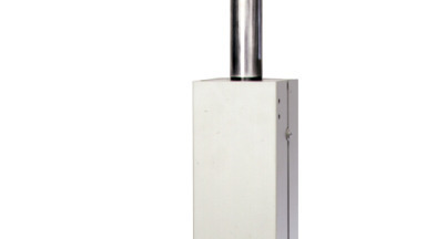 High Pressure Pump for Reactant Feed