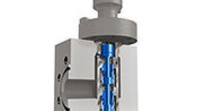 Dirty service control valve solutions