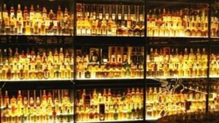 Edinburgh scientists develop biofuel from whisky