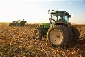 Farms 'have the capacity' to use biofuel