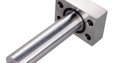 High Temperature Viscometers Provide Refiner Real-Time Asphalt Viscosity Control