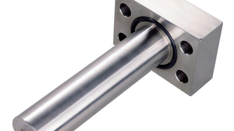 High Temperature Viscometers Provide Refiner Real-Time Asphalt Viscosity Control