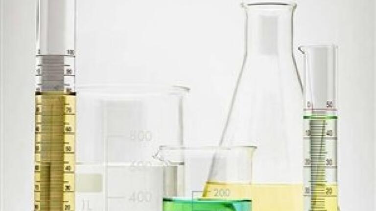Biofuel laboratory looks into lignocellulose conversion