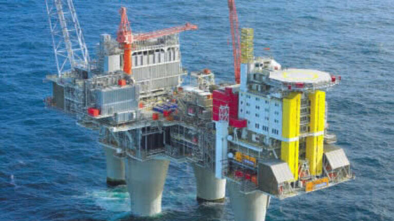 ABB and Statoil Sign $23 Million Framework Agreement