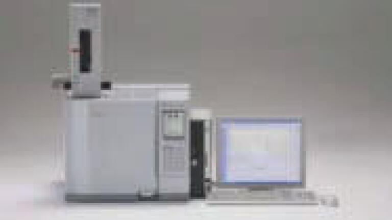 New Fast GC for Trace-Level Analysis with High Sample Throughput